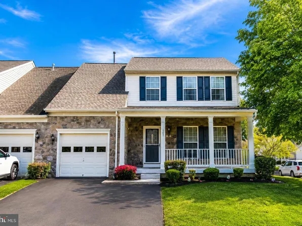 107 Steed Ln, Bel Air, MD 21014