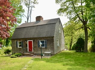 1 Meadow St, Shelter Island, NY 11964