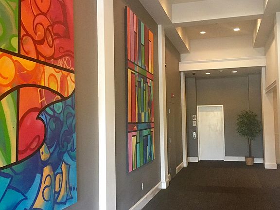 4th image of 1029 W 1st Ave APT 207