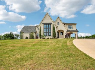 3387 Red Ridge Dr, Blanchard, OK 73010