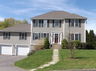 1 Red Barn Rd, Holden, MA 01520