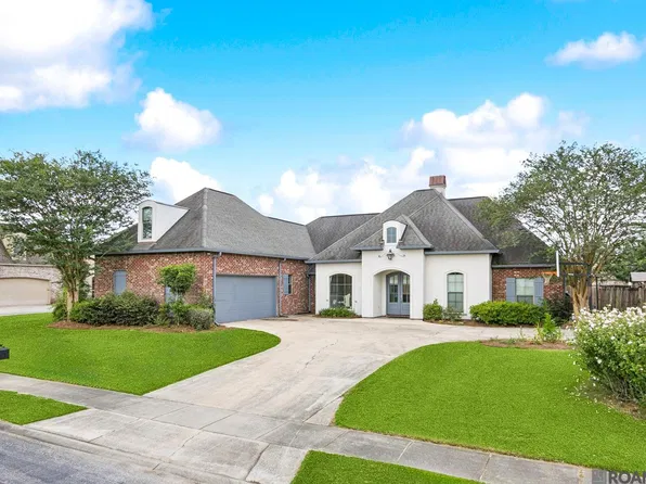 19232 Merlot Ave, Baton Rouge, LA 70817