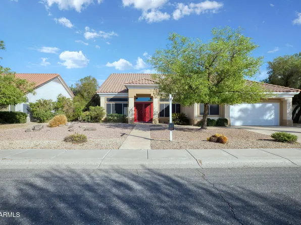 20419 N 133RD Drive, Sun City West, AZ 85375