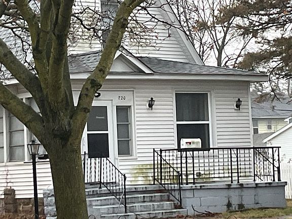 Exterior Address Verification