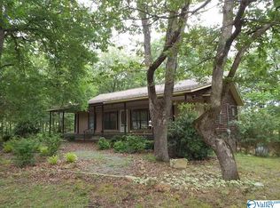 446 County Road 629, Mentone, AL 35984