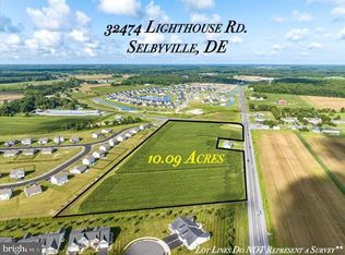 32474 Lighthouse Rd, Selbyville, DE 19975