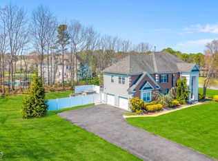 12 Fox Hollow Drive, Jackson, NJ 08527