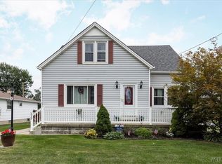 229 Parker St, Buffalo, NY