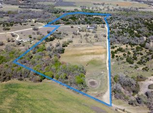 1208 Private Road 1399, Dublin, TX 76446