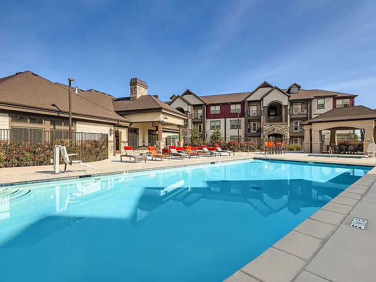 Eversage Apartments — Photo 15