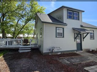 308 B St, Leland, IA 50453