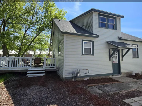308 B St, Leland, IA 50453