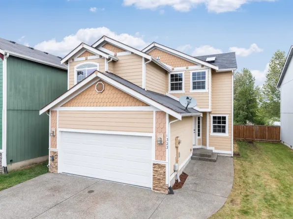 1323 196th St E, Spanaway, WA 98387