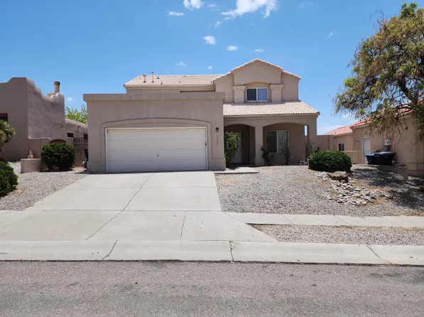 4016 Palmilla Pl NW, Albuquerque, NM 87114