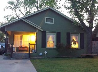 3738 Travis Ave, Fort Worth, TX 76110
