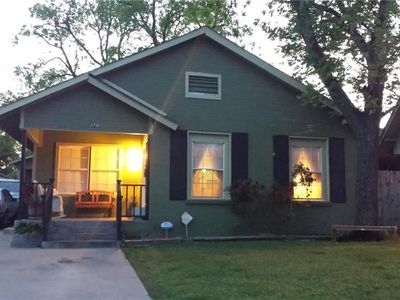3738 Travis Ave, Fort Worth, TX, 76110