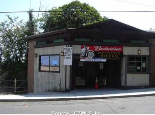 233 Congress Ave, Waterbury, CT 06708