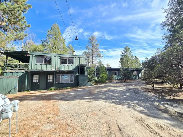 26650 Fairway Dr, Idyllwild, CA 92549