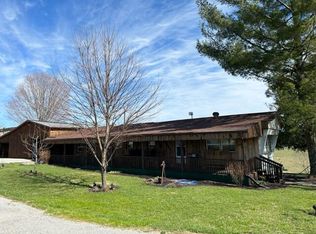 2710 Jonesville Rd, Owenton, KY 40359