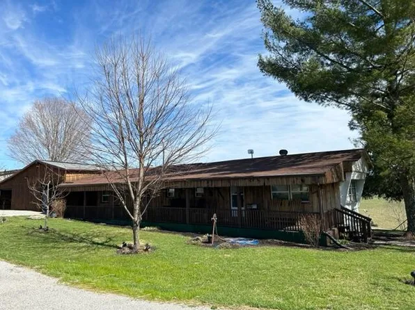 2710 Jonesville Rd, Owenton, KY 40359