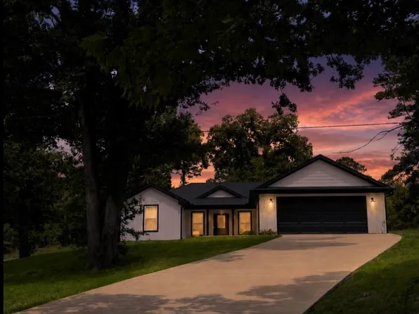 3525 County Road 2330, Mineola, TX 75773