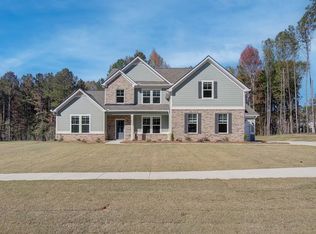 78 Homesite Slick Ct, Senoia, GA