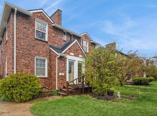 458 Ellsworth St, Gary, IN 46404