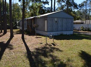 400 Magnolia Park, Onalaska, TX 77360