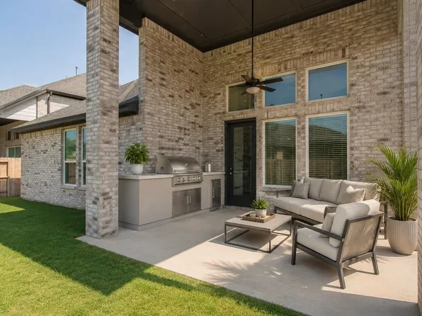 24903 Berwick Bay Ct, Tomball, TX 77375