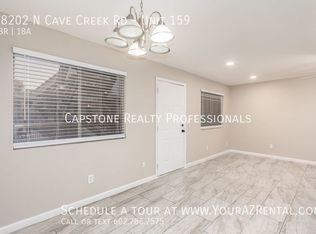 18202 N Cave Creek Rd APT 159, Phoenix, AZ 85032