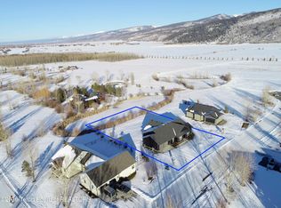 228 Lakewood Rd, Victor, ID 83455