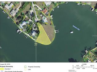 480 Anchor Row, Placida, FL 33946