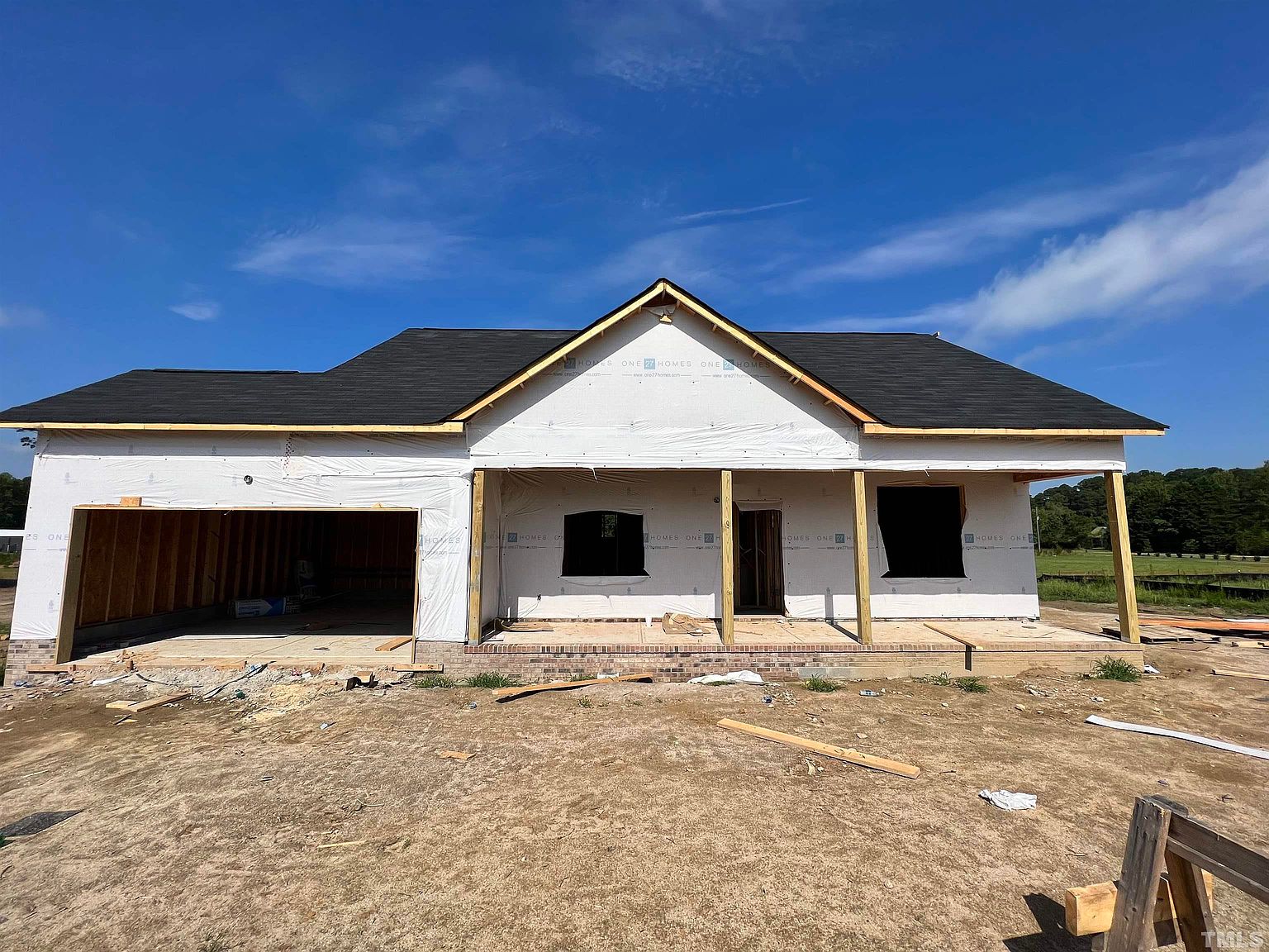 48 Spring Tooth Dr, Zebulon, NC 27597 MLS 2523515 Zillow