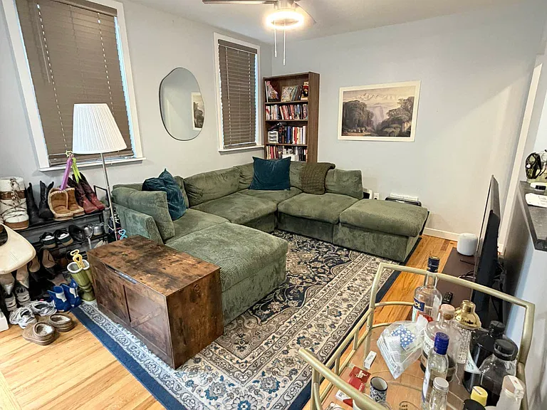 119 Nelson St #1 — Photo 1