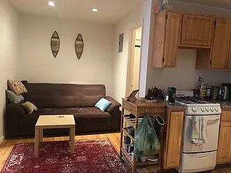 Rented by Best Apartments North Inc