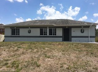 3790 39th Ave NE, Naples, FL 34120