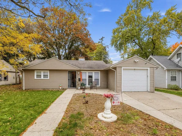 3733 N 60th STREET, Milwaukee, WI 53216
