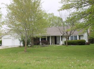 17951 Highway 87, Boonville, MO 65233