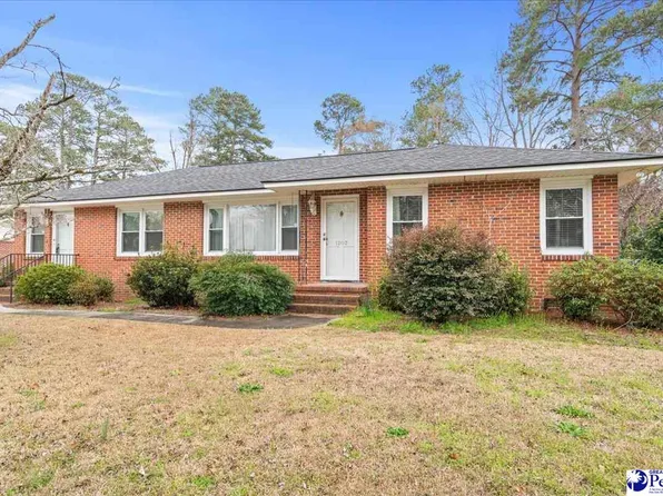 1202 Melrose Ave, Florence, SC 29505