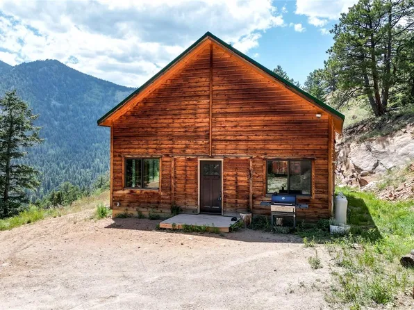 10799 Cattle Trail Drive, Golden, CO 80403