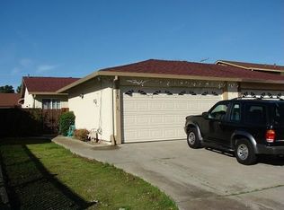 31231 Fredi St, Union City, CA 94587