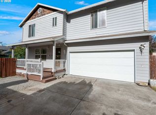 5529 SE 140th Pl, Portland, OR 97236