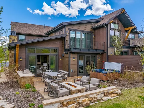 247 Shores Lane, Breckenridge, CO 80424