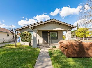2245 E Hedges Ave, Fresno, CA 93703