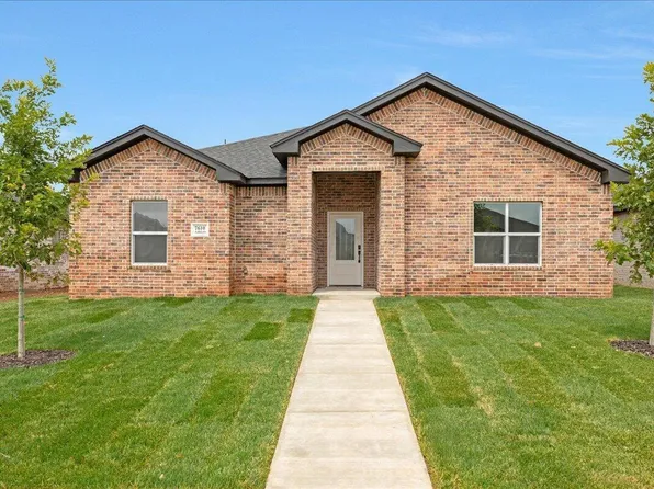 7610 Arlo Dr, Amarillo, TX 79119