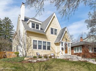 34 S Thurlow St, Hinsdale, IL