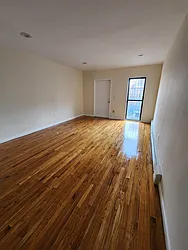 Rented by Mallory Management Corp