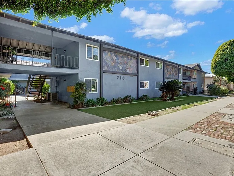 710 Claraday St — Photo 1
