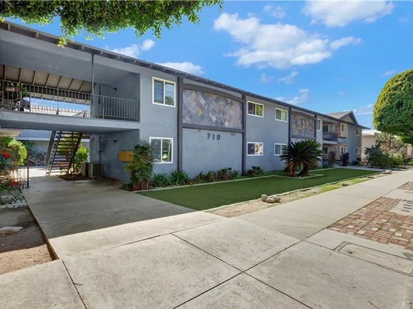710 Claraday St, 710 Claraday St APT 3, Glendora, CA 91740