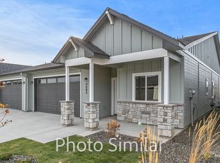 2551 W Sage Ridge Ln, Meridian, ID 83646